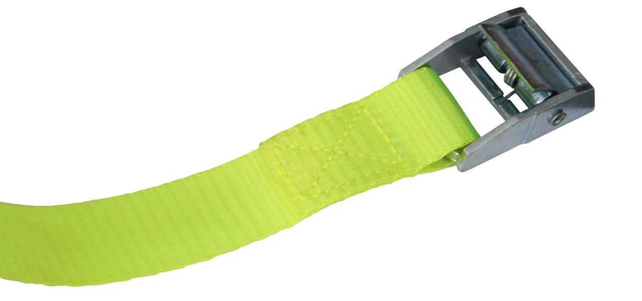 Lastestrammer 1,5 m 25 x 0,8mm