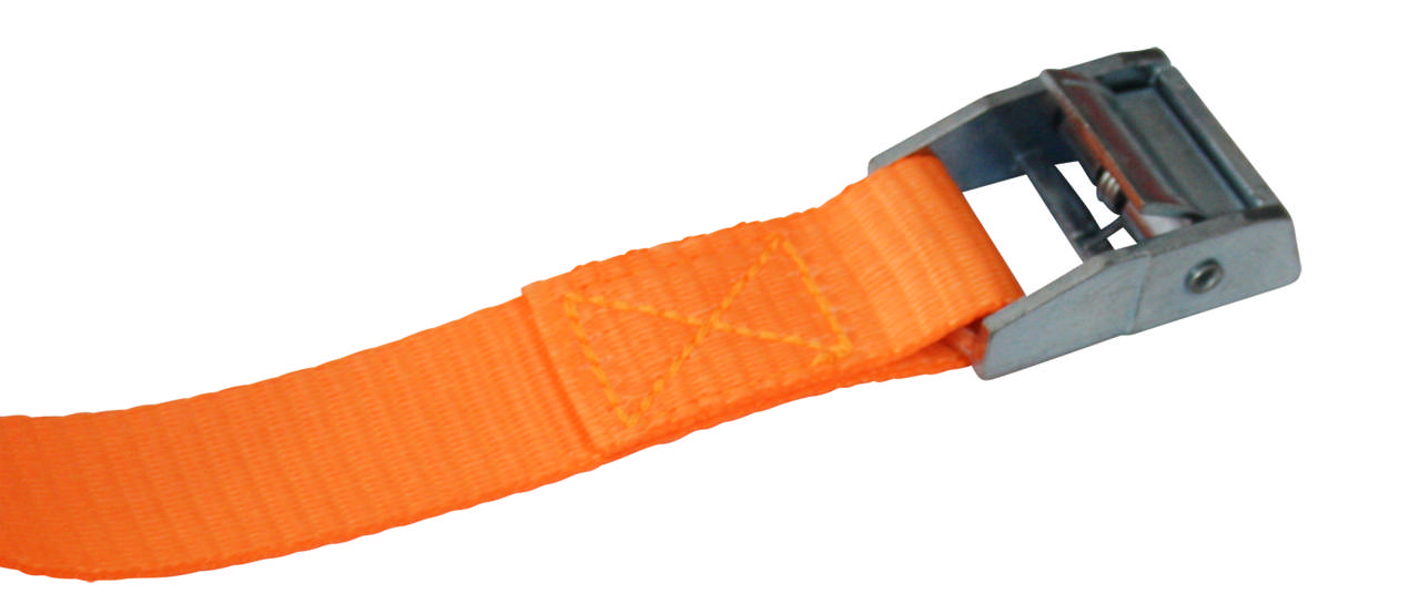 Lastestrammer 3,5 m 25 x 0,8mm