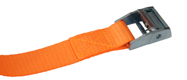 Lastestrammer 3,5 m 25 x 0,8mm