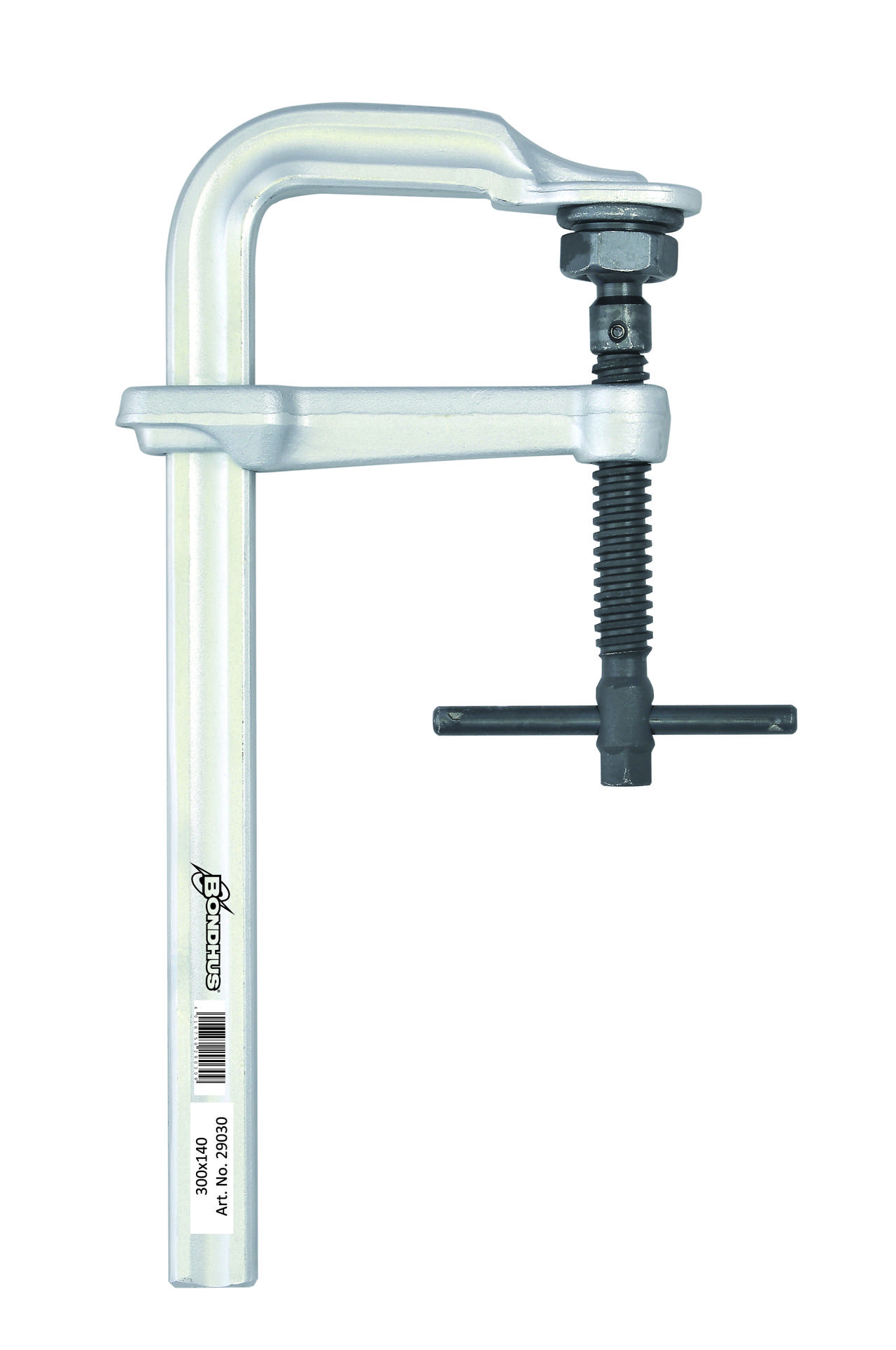 Helsmedet HD tvinge 600 x 175