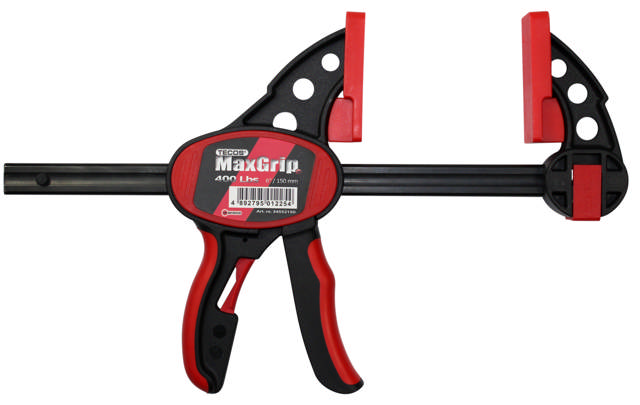 Quick Tvinge, 150 mm TBC150