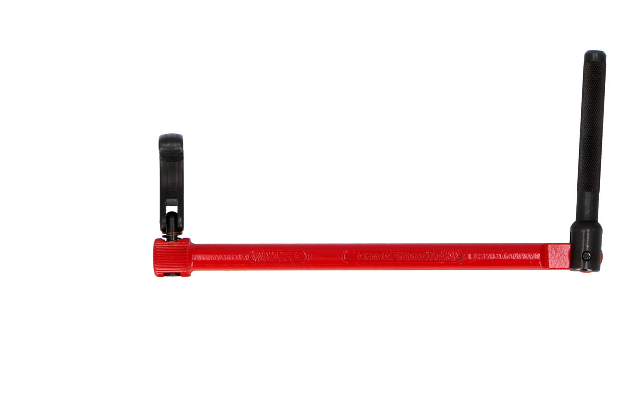 Servante hanenøgle 320 mm