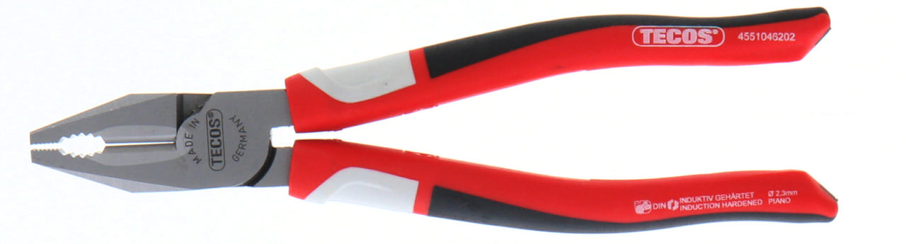 Kombinationstang Piano 200mm