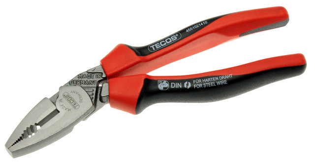 EVO Kombinationstang, 190 mm