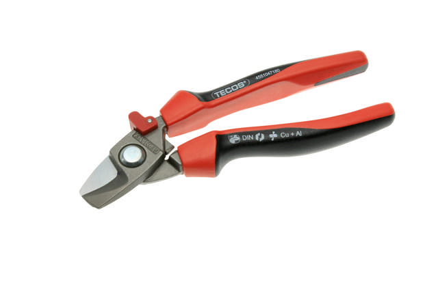 EVO Kabelsaks, 180 mm - 2K greb