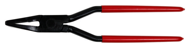 Falsetang, lige - 60 mm, 280 mm