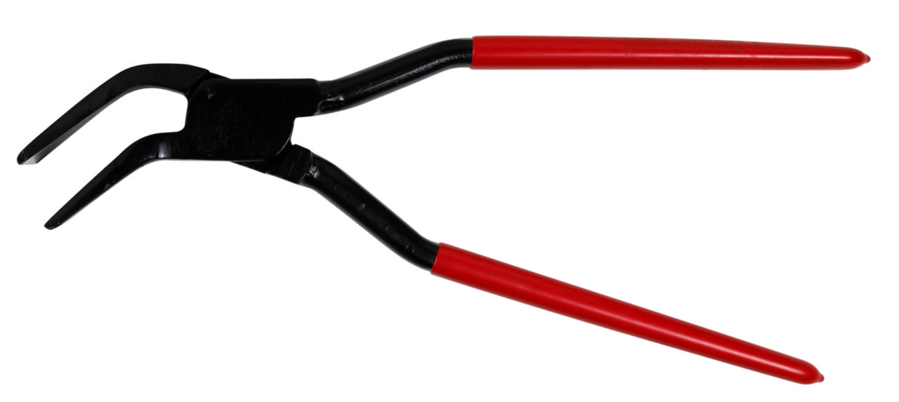 Falsetang, 45° - 60 mm, 270 mm