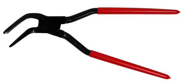 Falsetang, 45° - 60 mm, 270 mm