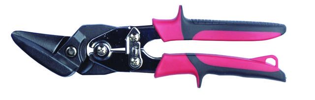 Pladesaks Ideal Venstre TAS3L