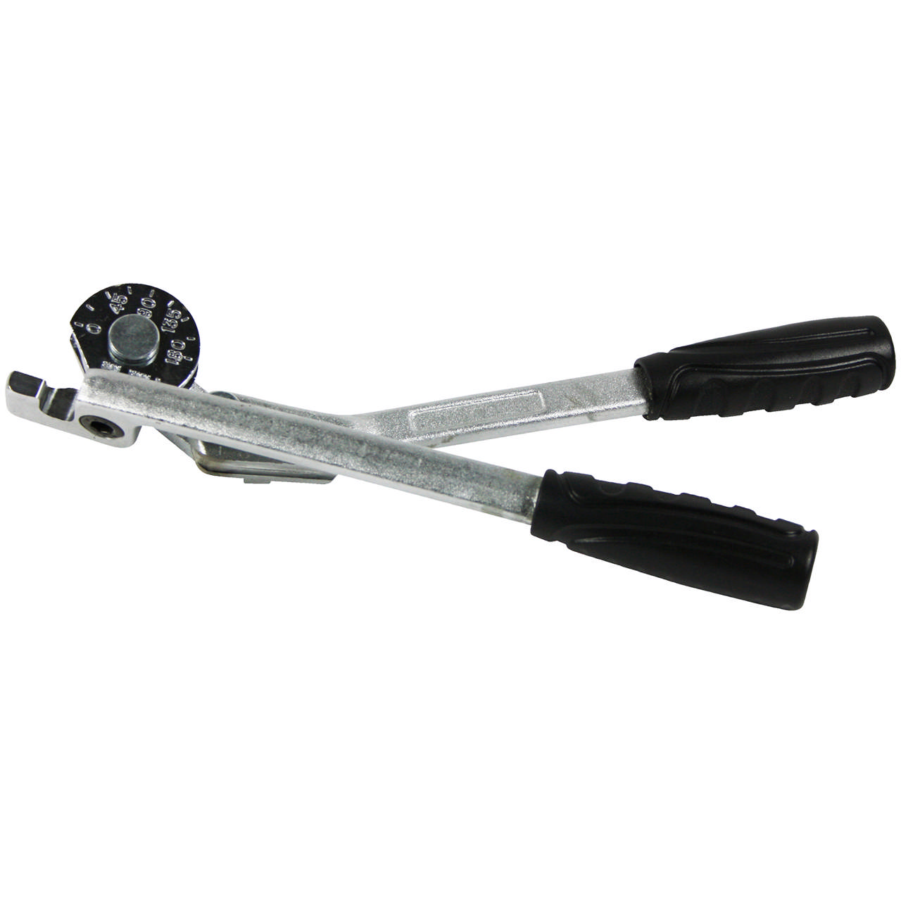 Rørbukker, 2hånds ø12 mm