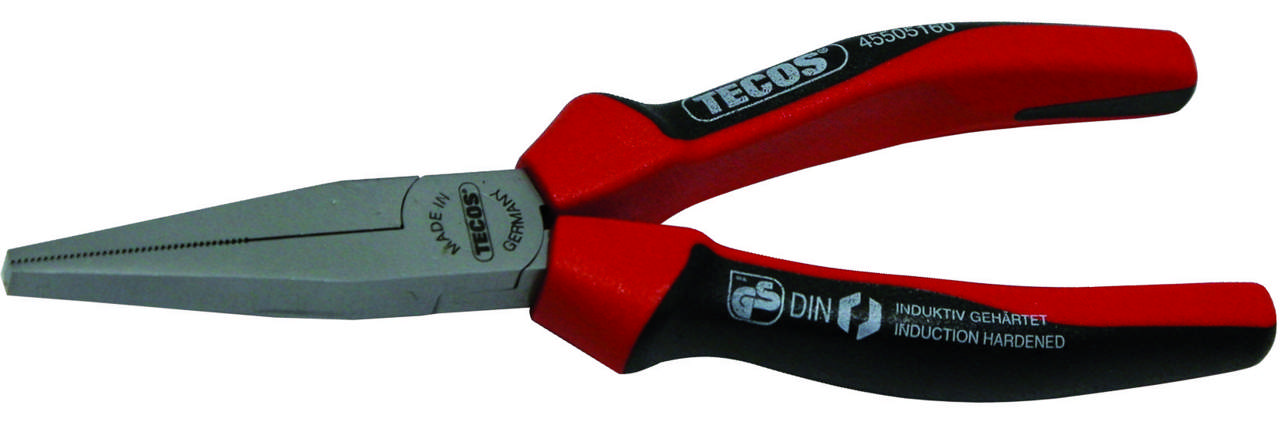 Fladtang 160mm 2K greb