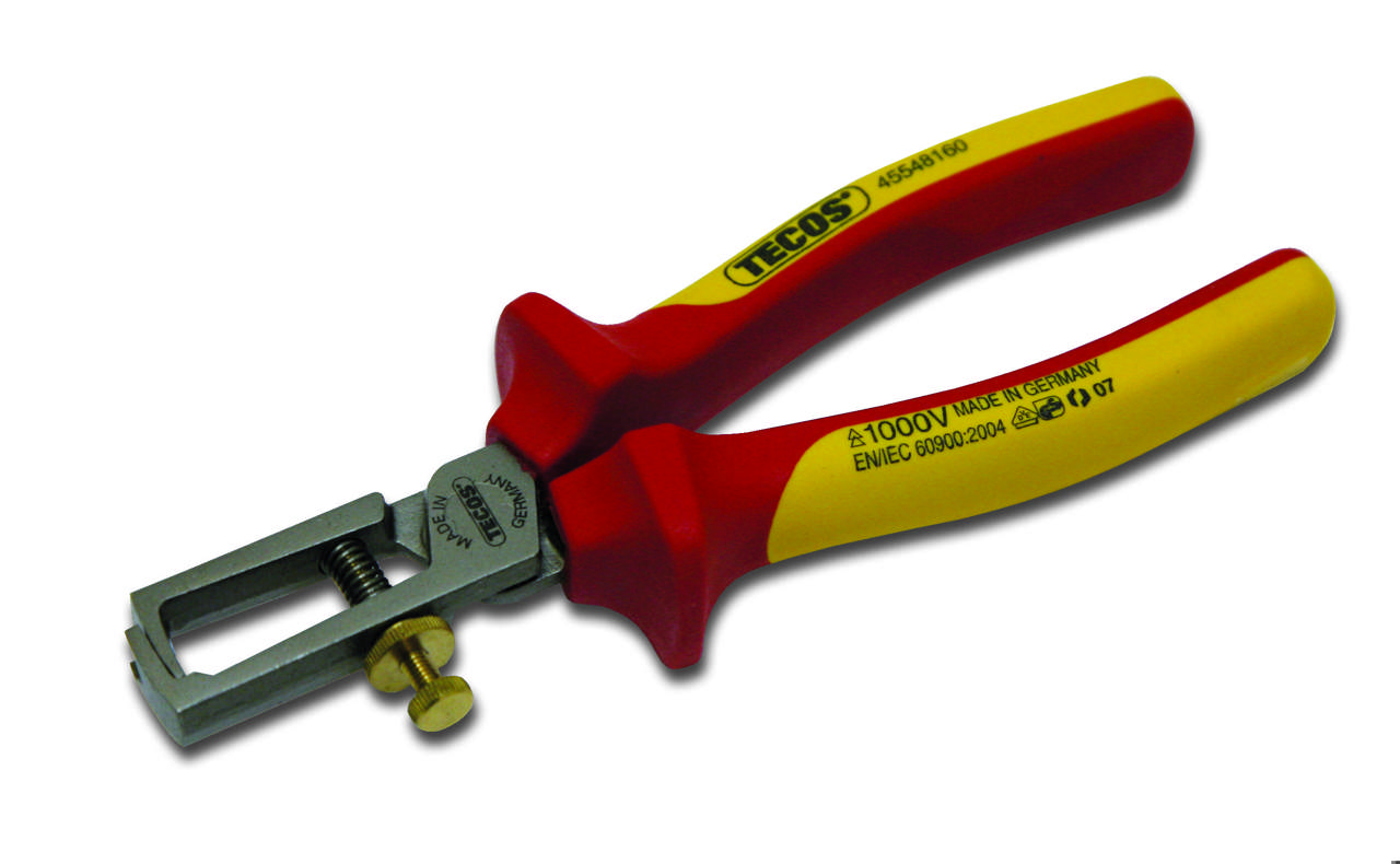 Afisoleringstang VDE 160 mm