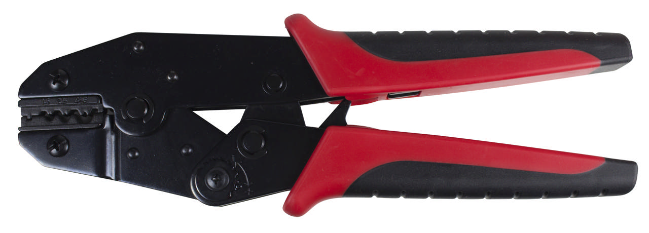 Kabelskotang Rød 0,56 mm2