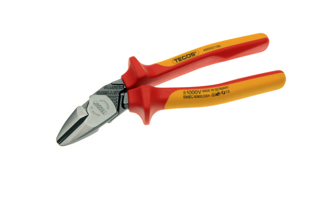 Sideafbider VDE EVO 180 mm