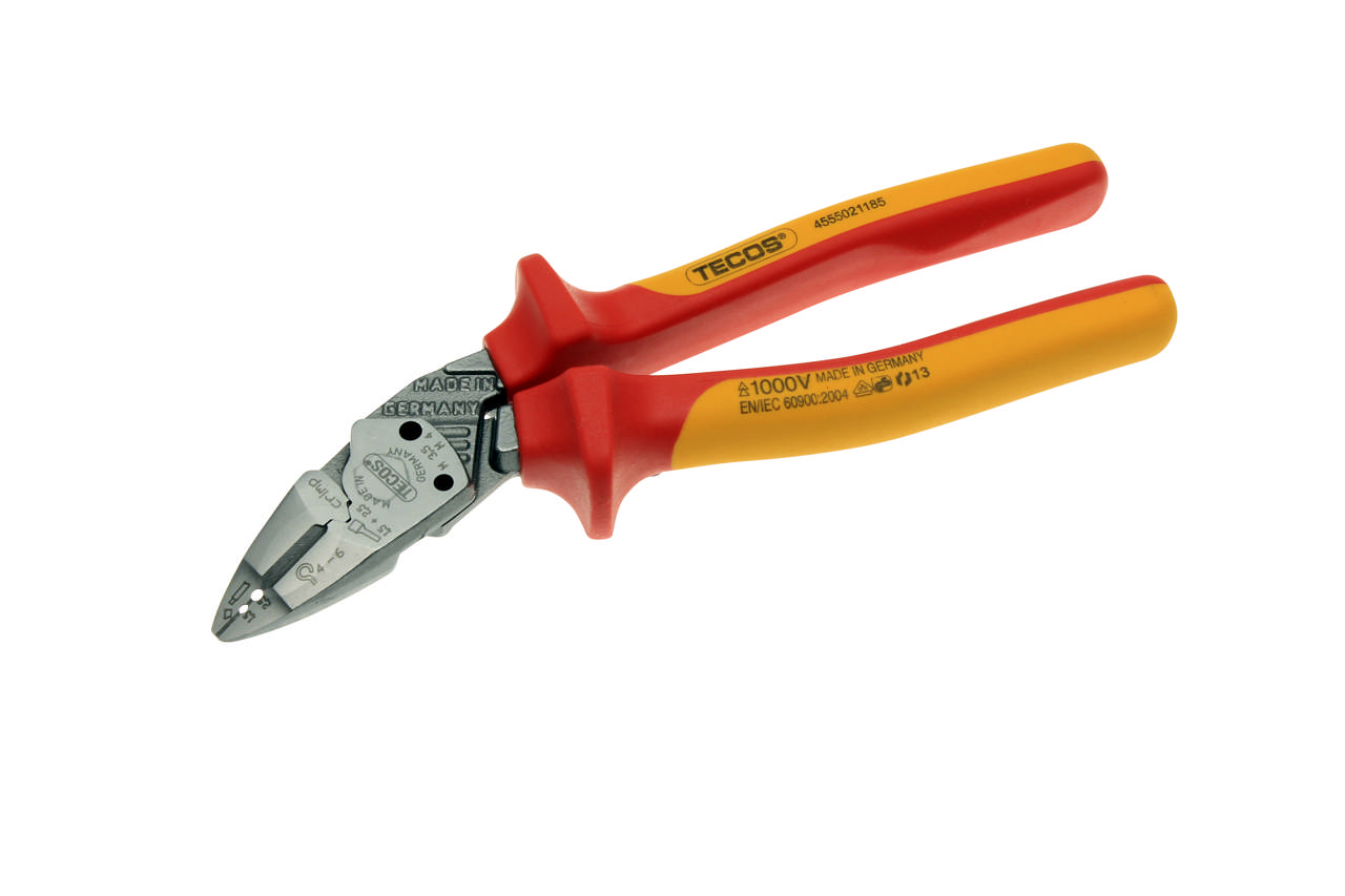 Multi Skævbider VDE EVO