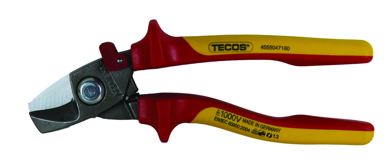 Kabelsaks VDE EVO 180 mm