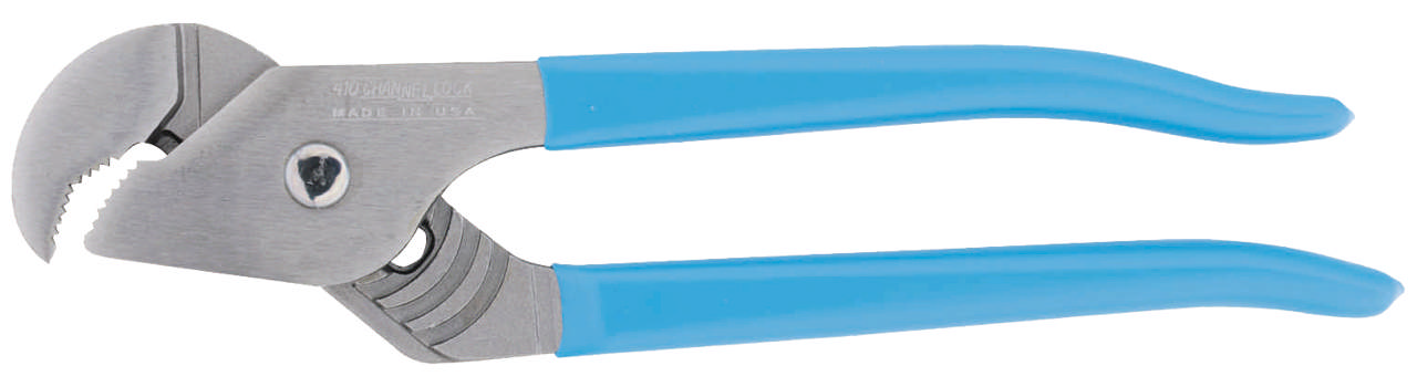 Vandpumpetang 410 - 240 mm