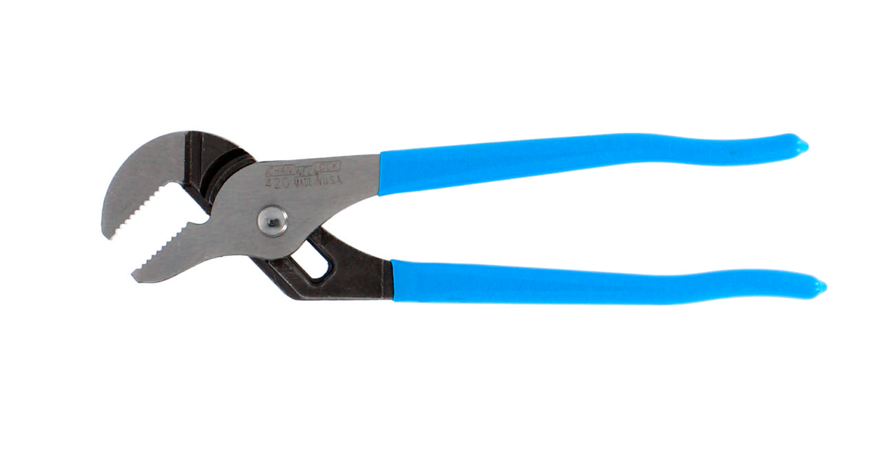 Vandpumpetang 420 - 240 mm