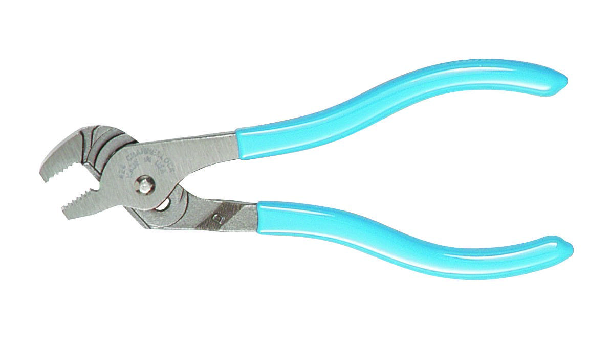 Vandpumpetang 424 - 114 mm