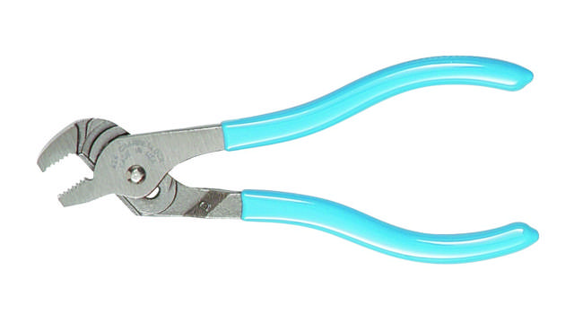 Vandpumpetang 424 - 114 mm