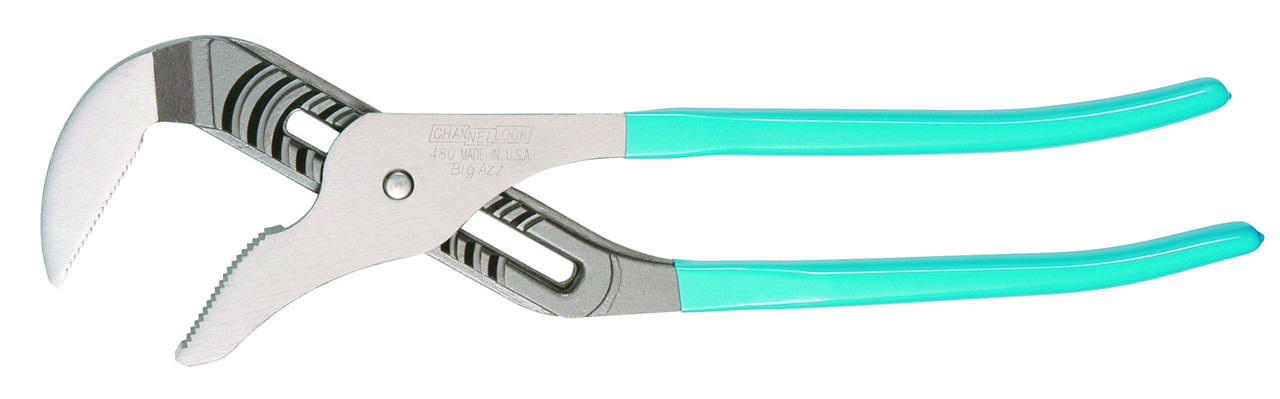 Vandpumpetang 480 BigAzz 515 mm