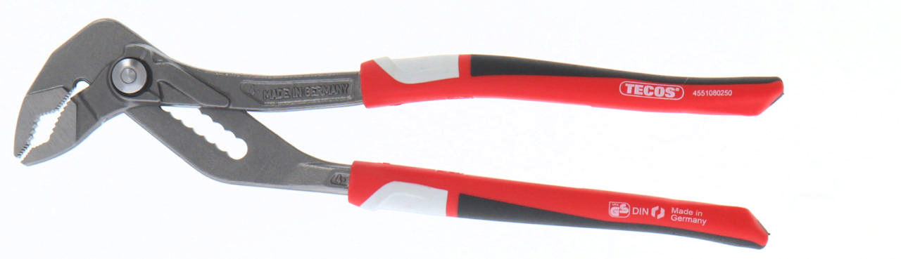 Vandpumpetang, 250 mm - 3K greb