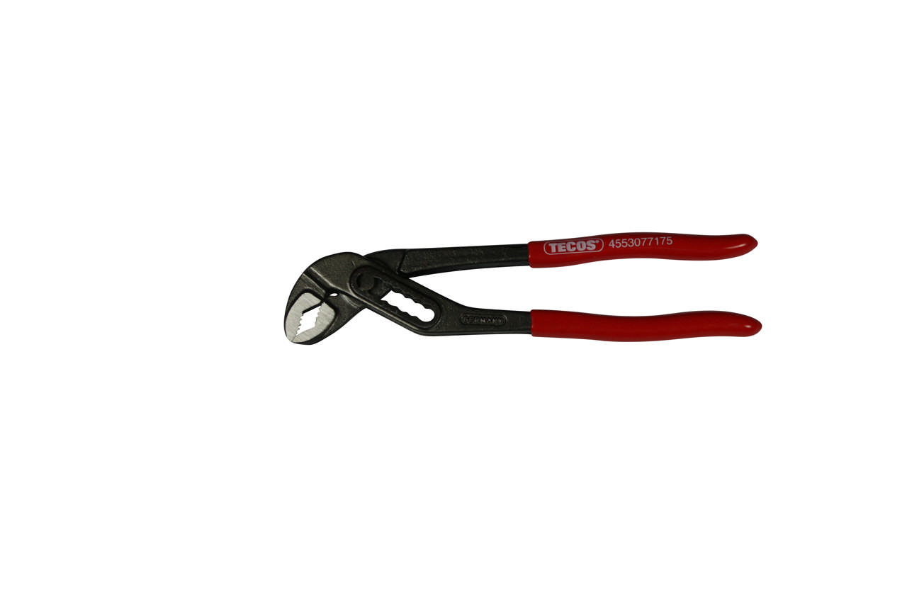 Vandpumpetang Boxjoint, 170 mm