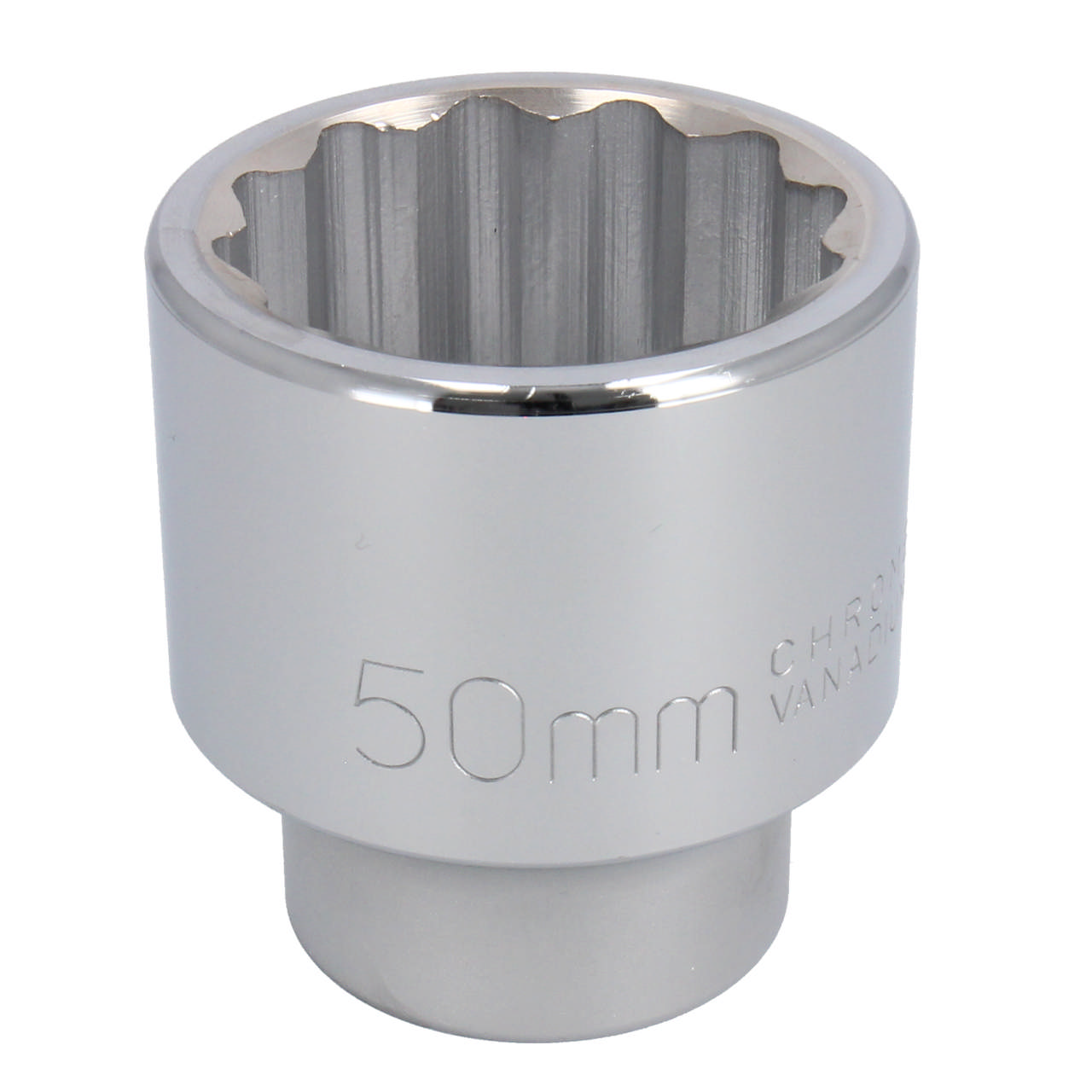 Top, 50 × 75 mm × 1/1