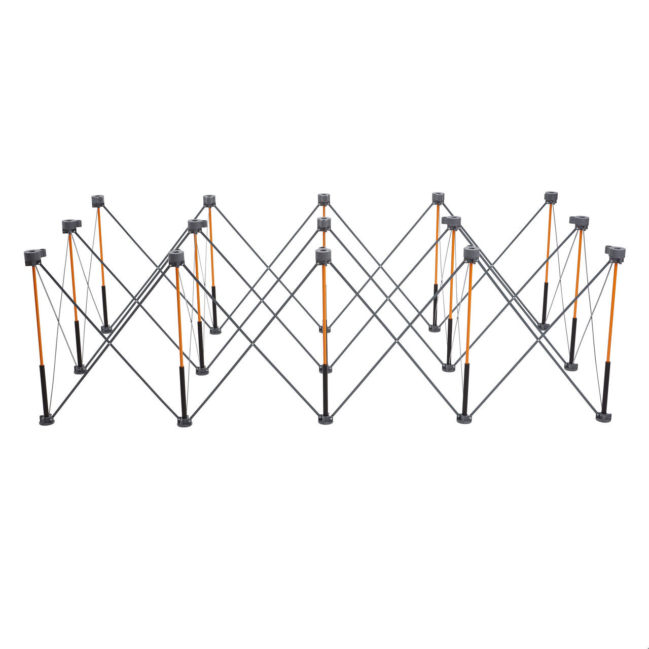 Centipede arbejdsbord 1200 x 2400 x 760 mm