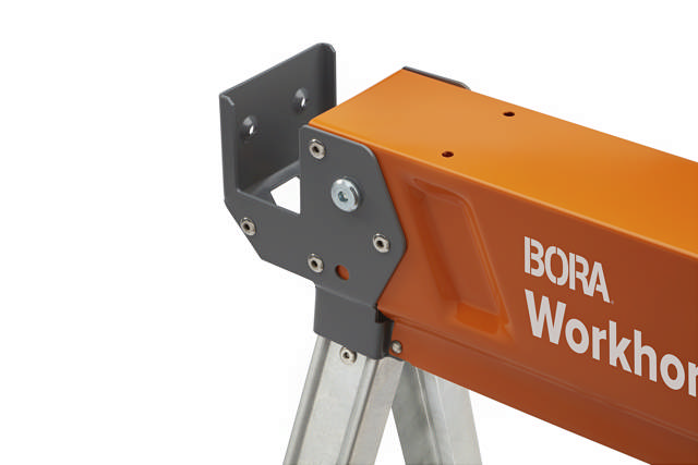 Justerbar Speedhorse™ arbejdsbukke