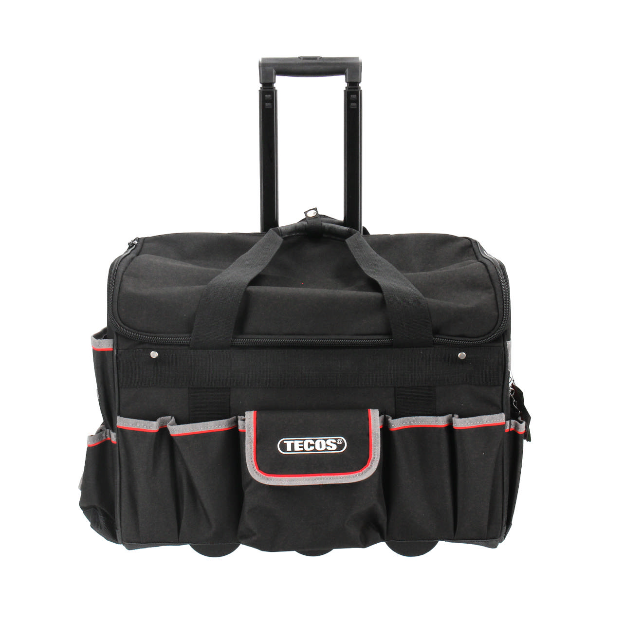 Proff værktøjstaske