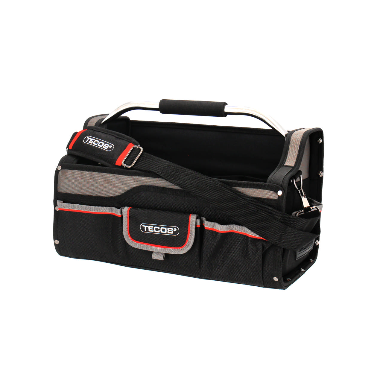 Værktøjstaske 20L Polytex