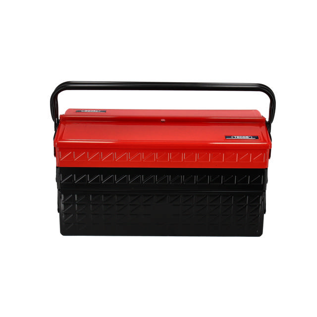 Værktøjskasse 5 rum