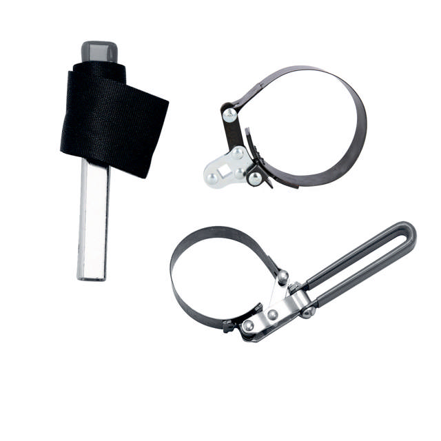 Oljysuodatintyokalut