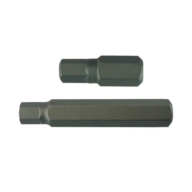 10 mm Bits HEX