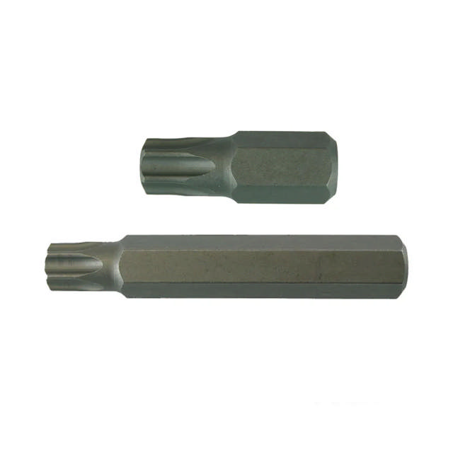 10 mm Kärjet TORX