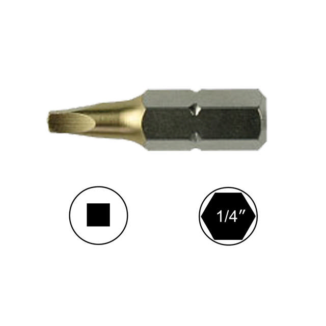 Titan Bits Robertson