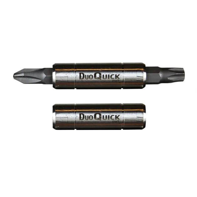 DuoQuick
