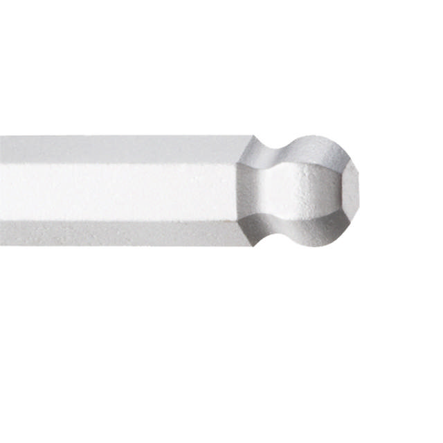 Stiftnyckel med kula