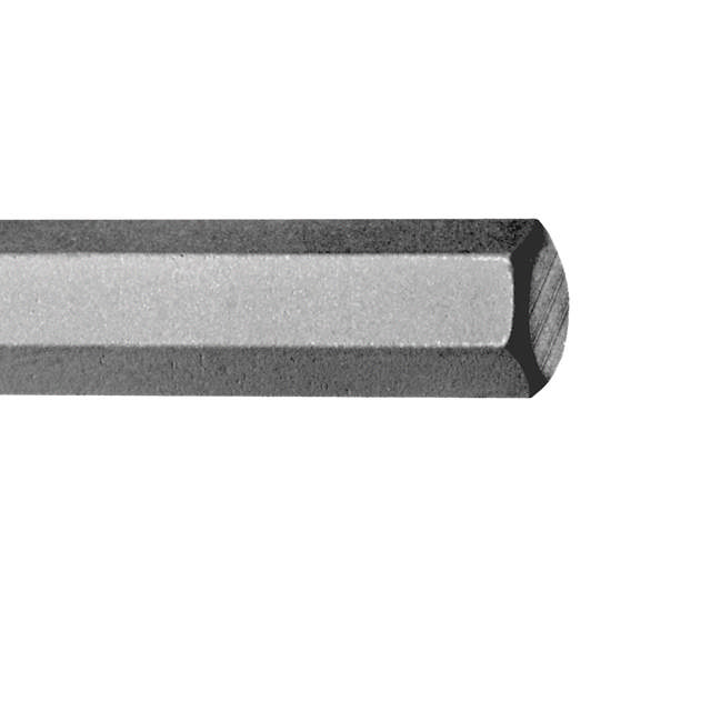 Stiftnøgler uden kugle