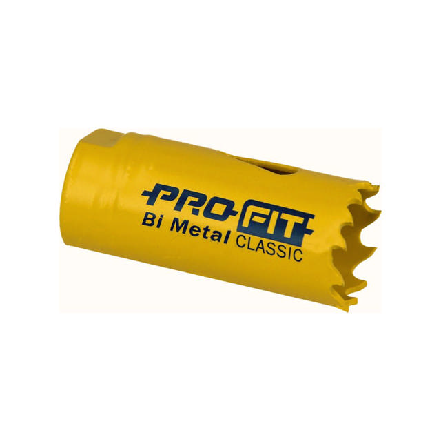 BiMetalli Classic Reikäsaha