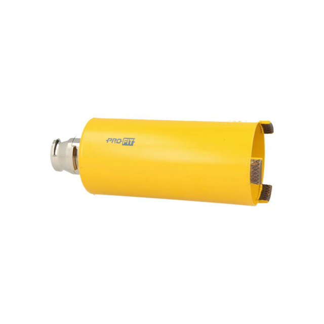 Långa betong hålsågar