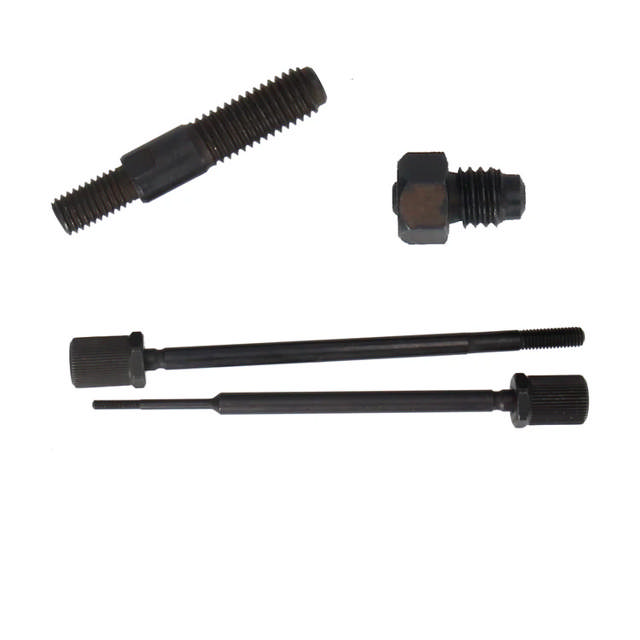 Yillbehör och reservdelar