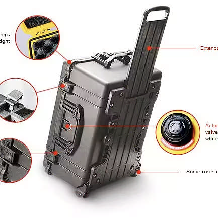 Lisävarusteita Peli protector case