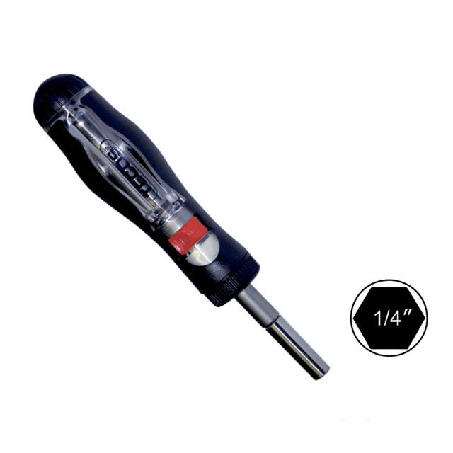 Skruvmejsel/ bitsskruvmejsel