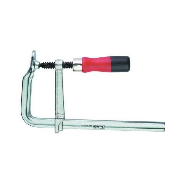 Helsmidda skruvtvingar