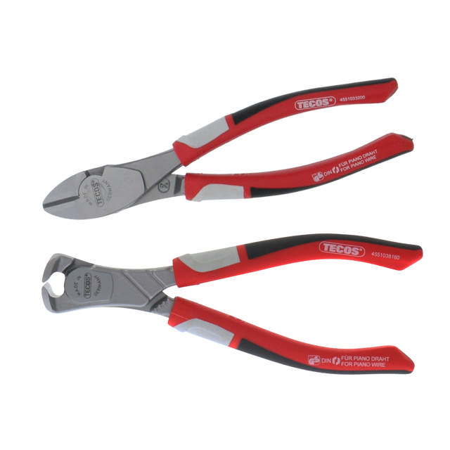 Bide- og klippetænger