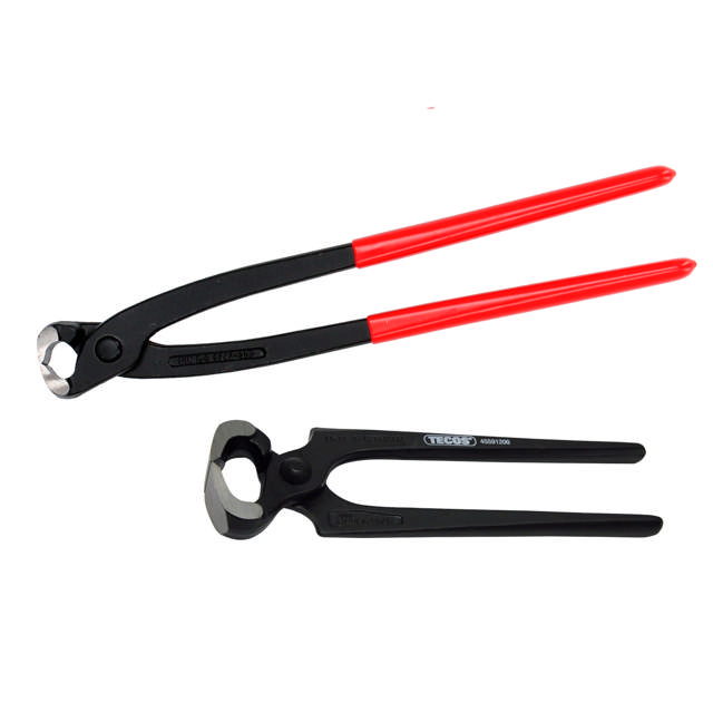 Klipp och kniptänger