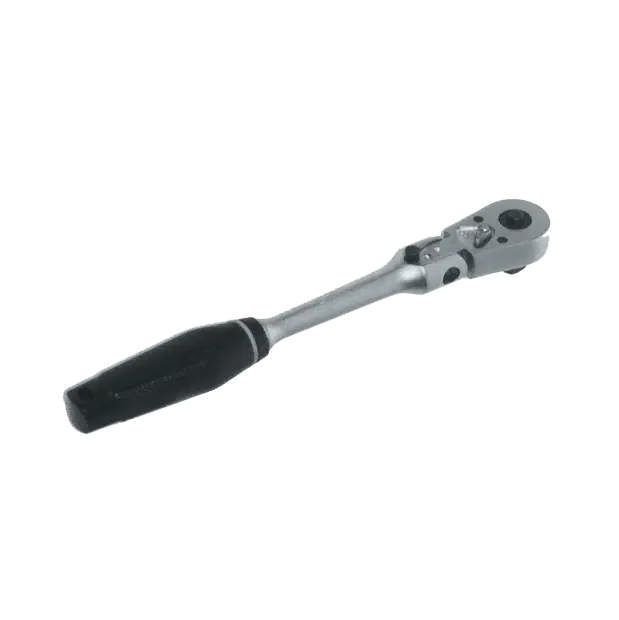 Ratsiavain - taipuisa pää