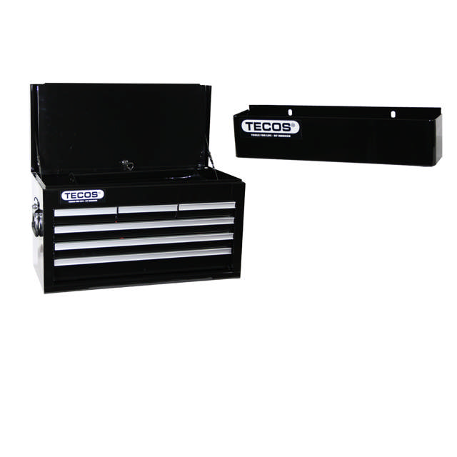 Tilbehør til værktøjsvogn